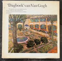 \'Dagboek\' van Van Gogh - Jan