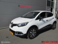 Renault Captur 0.9 TCe Expression Navi