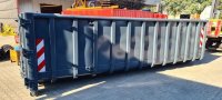 Container Containerbak 20 M3 NIEUW MODEL