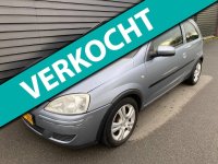 Opel Corsa 1.2-16V Maxx APK t/m