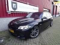 BMW 5-serie Touring 535xd High Executive