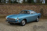 Volvo P1800 Fully restored and mechanically