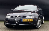 Alfa Romeo GT 2.0 JTS Distinctive