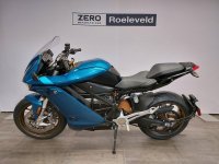 Zero Motorcycles SR/S Nieuw ZF17.3 Model
