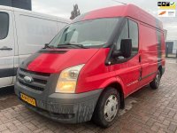 Ford Transit 260S 2.2 TDCI Business
