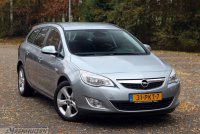Opel Astra Sports Tourer 1.3 CDTi