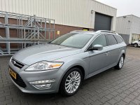 Ford Mondeo Wagon 1.6 EcoBoost Lease