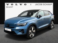 Volvo C40 Recharge Twin Intro Edition