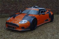 Spyker C8 4.2 Laviolette LM85 Fully