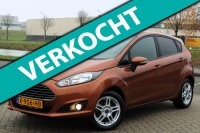 Ford FIESTA 1.0 EcoBoost Style l