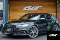 Audi RS6 4.0 V8 Quattro Performance