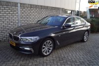 BMW 5-serie 540i xDrive High Executive