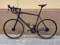 Specialized S-Works Aethos