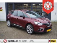 Renault Scénic 1.3 TCe Limited |