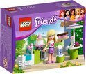 Lego Friends : Stephanie 3930 -
