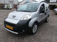 Peugeot Bipper Tepee 1.4 Outdoor airco