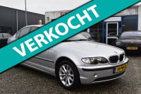BMW 3-serie 316i Special Edition youngtimer