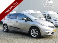 Nissan Note 1.2 DIG-S Connect Edition,