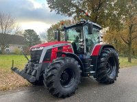 Massey Ferguson 8S.225 Dyna-VT Exclusive Limited