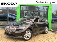 Škoda Enyaq iV Business Edition Elektromotor