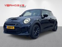 MINI Electric Cooper SE Yours Edition