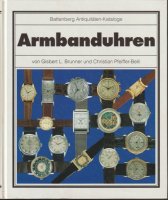 Armbanduhren; Battenberg Antiquitäten; horloges 