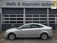 Ford Mondeo 2.0 EcoBoost S-Edition