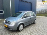 Opel Meriva 1.6-16V Essentia Rijdt Prima