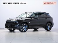 Lynk & Co 01 1.5 Automaat