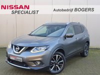 Nissan X-Trail 1.6 DIG-T Connect Edition