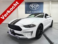 Ford Mustang Fastback GT 2.3 EcoBoost