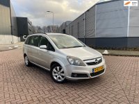 Opel Zafira 1.8 Essentia APK CLIMA