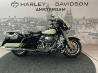 Harley-Davidson FLHTP POLICE ELECTRA GLIDE
