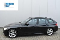 BMW 320i AUT. Touring M-Sport 2018