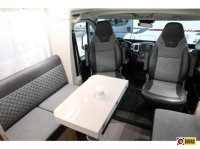 Adria Coral Axess 650 DL