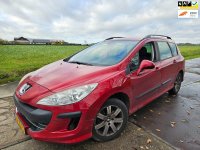 Peugeot 308 SW 1.6 HDiF X-Line/
