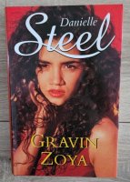 Danielle Steel - Gravin Zoya