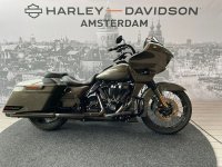 Harley-Davidson FLTRXSE CVO ROAD GLIDE