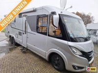 Hymer BML I 890 -QUEENSBED+LEVELS-ALMELO
