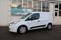Ford Transit Connect Euro6 | Airco