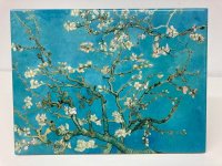 Tegel Amandelbloesem / Almond Blossom -