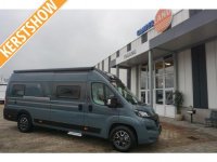 Eura Mobil Van 635 EB