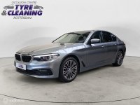 BMW 5-Serie 530e performance High Executive