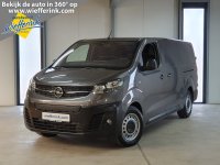 Opel Vivaro-e L3 75kWh | 2x