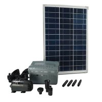 Ubbink Solarmax 1000 set met zonnepaneel,