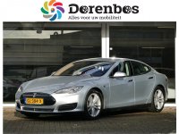 Tesla Model S 70D FREE CHARGE