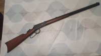 Winchester model 1894 lever gun