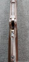 Winchester model 1892 lever gun