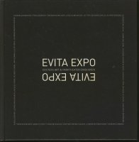 Evita Expo; 25 kunstenaars; Parktheater Eindhoven;