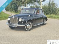 Rover P4 2.1 6 cilinder Mille
